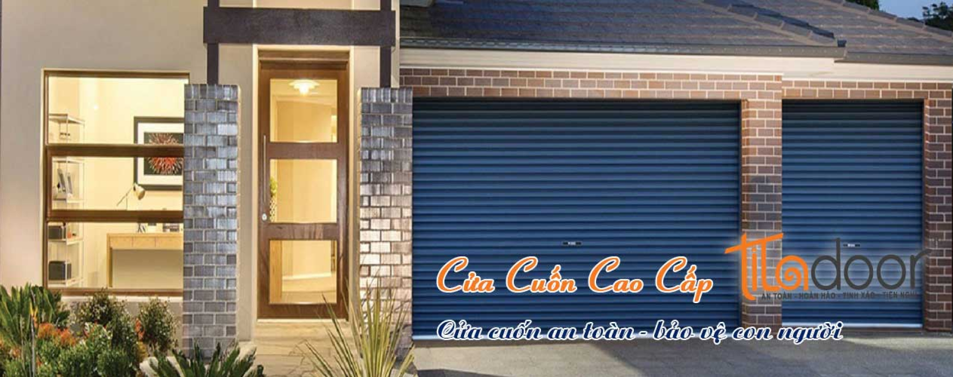 Cửa Cuốn Siêu Trường