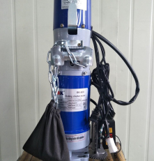 MOTOR CỬA CUỐN KP 400KG ĐÀI LOAN