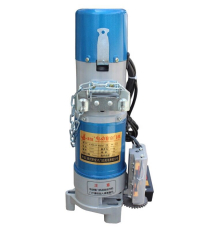 MOTOR CỬA CUỐN KP 600KG ĐÀI LOAN