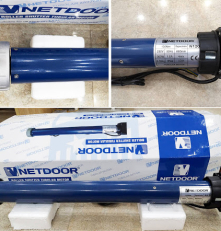 MOTOR CỬA CUỐN ỐNG KATO 120N