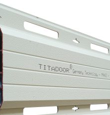 CỬA CUỐN TITADOOR PM482