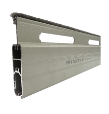 CỬA CUỐN NHÔM MITADOOR SIÊU THOÁNG X210R