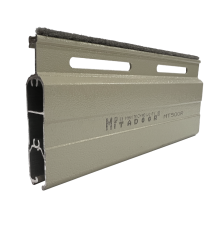 CỬA CUỐN NHÔM MITADOOR KHE THOÁNG MT500R