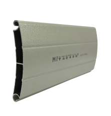 CỬA CUỐN NHÔM MITADOOR SIÊU KÍN OT70