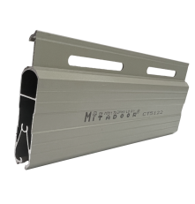 CỬA CUỐN NHÔM MITADOOR KHE THOÁNG CT5122