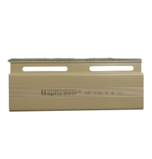 CỬA CUỐN HAPHADOOR HP 636
