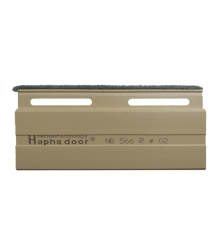 CỬA CUỐN HAPHADOOR NB566