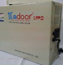 BÌNH LƯU ĐIỆN TITADOOR TU5 - 600KG