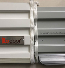 CỬA CUỐN ÚC TITADOOR CP