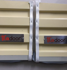 CỬA CUỐN TẤM LIỀN ÚC TITADOOR QN