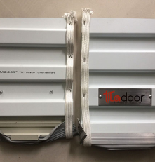 CỬA CUỐN TẤM LIỀN TITADOOR - TM