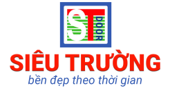 CÔNG TY TNHH SX TM CỬA CUỐN SIÊU TRƯỜNG