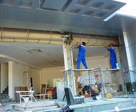 CÔNG TY LẮP ĐẶT CỬA CUỐN QUẬN 9 TPHCM