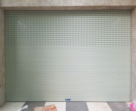 THI CÔNG LẮP ĐẶT CỬA CUỐN LONG AN GIÁ RẺ PHỤC VỤ 24/7