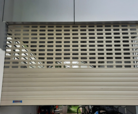 Mẹo Sử Dụng Cửa Cuốn Úc Tiết Kiệm Điện