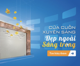 Làm thế nào để đóng mở cửa cuốn khi mất điện