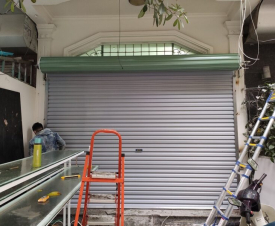 Sửa Cửa Cuốn Tại Quận 3 TPHCM ALo Ngay 0901475154 Phục Vụ 24/24