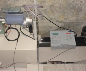 Thay Ắc Quy Bộ Lưu Điện Cửa Cuốn