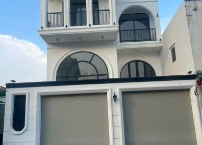 Thi Công – Lắp Đặt – Sửa Chữa Cửa Cuốn Tại TP.HCM