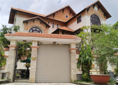 Công Ty Cửa Cuốn Siêu Trường Chuyên Thi Công Lắp Đặt Cửa Cuốn Tại Hồ Chí Minh