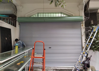 Sửa Cửa Cuốn Tại Quận 3 TPHCM ALo Ngay 0901475154 Phục Vụ 24/24