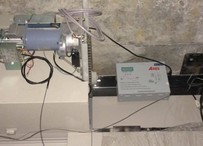 Thay Ắc Quy Bộ Lưu Điện Cửa Cuốn