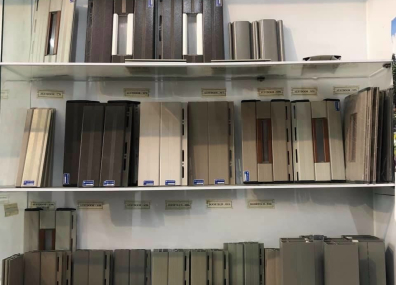 Thay Lá Cửa Cuốn Giá Rẻ Tại TPHCM