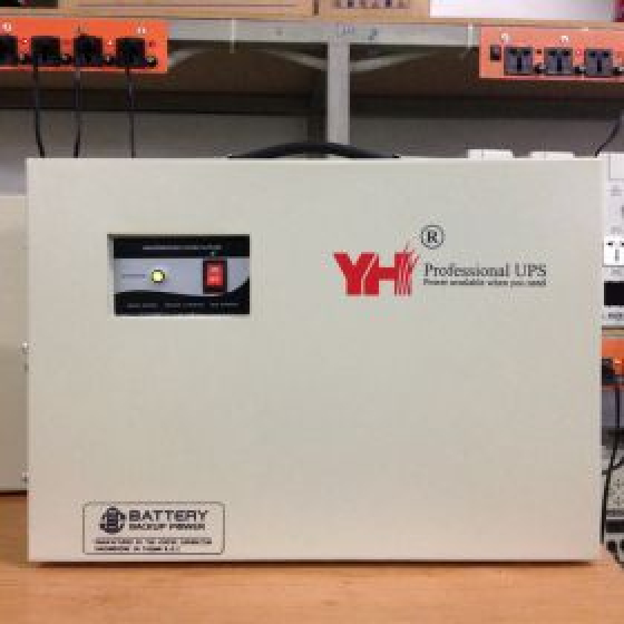 BÌNH LƯU ĐIỆN MAYAKI CÔNG NGHỆ NHẬT BẢN X-700KG