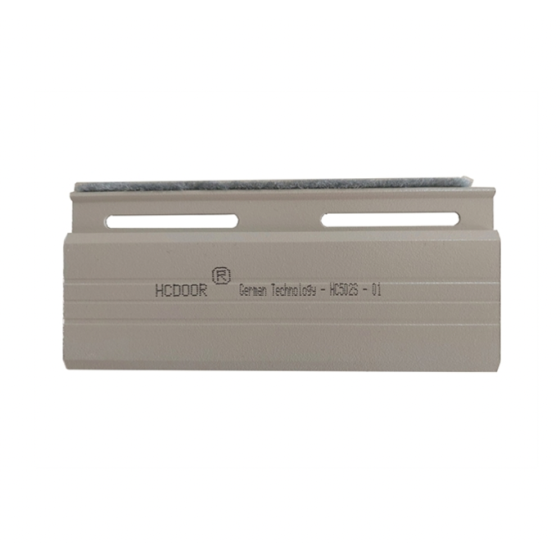 CỬA CUỐN HCDOOR HC502S