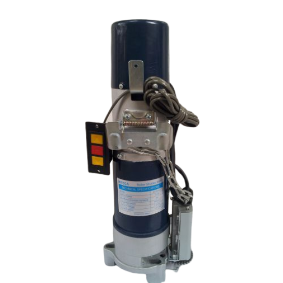 Motor Cửa Cuốn Mitecal 600KG
